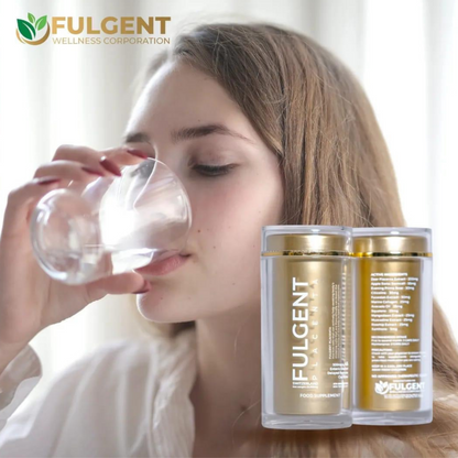 BUY 1 TAKE 1 Fulgent Placenta Oral Stem Cell Therapy