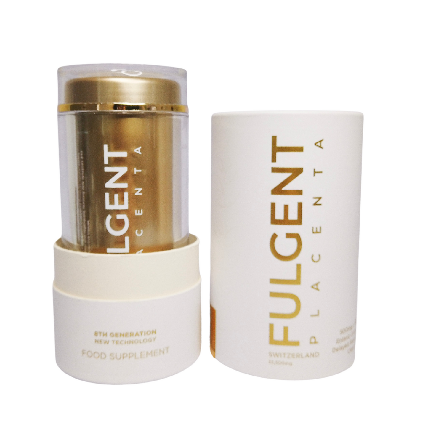 Fulgent Placenta Stem Cell Therapy